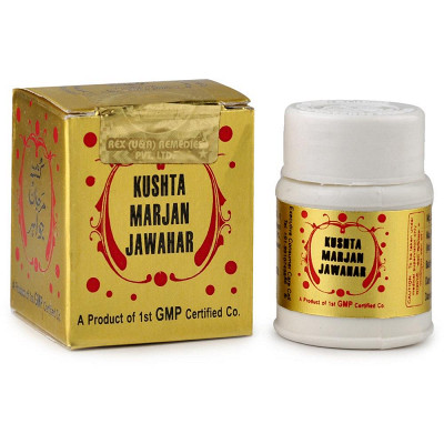 Rex Kushta Marjan Jawahar